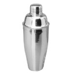 Cocktail Shaker S S 700 Ml KCS07