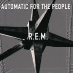 Automatic For The People Cd