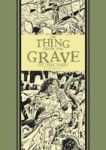 The Thing From The Grave And Other Stories Hardcover