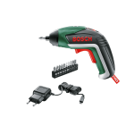 Bosch Screwdriver Gr 3.6V Ixo V
