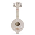 Wooden Banjo