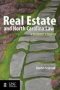 Real Estate And North Carolina Law - A Resident&  39 S Primer 2012   Paperback
