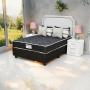 Classic Plus Single Mattress And Base Set