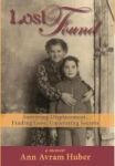 Lost And Found - Surviving Displacement Finding Love Uncovering Secrets Hardcover
