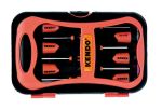 Kenko Kendo 6 Pieces Precision Screwdriver Set