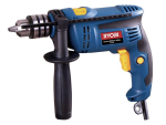 Ryobi 13MM Impact Drill 650W Variable Speed & Reverse