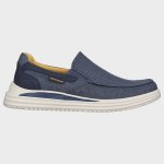 Skechers Men's Proven - Navy - UK10