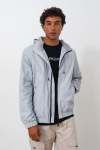 Grizzly Jacket - XL Light Grey