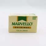 Margarine – Marvello Full Fat 500G