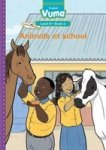 Vuma English First Additional Language: Level 8 Book 2 Reader Paperback