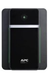APC Back-UPS 1600VA 6XIEC C13 Pure Sinewave Avr Tower 230V Backup & Surge Protector