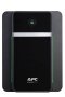 APC Back-UPS 1600VA 6XIEC C13 Pure Sinewave Avr Tower 230V Backup & Surge Protector