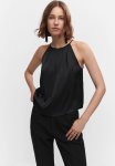 Top Hax - Black
