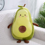 Weighted Avocado Lap Cushion 1.5 Kg