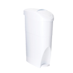 Pearl Femcare 19L Pedal Sanitary Bin