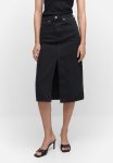 Skirt Soleil - Open Grey