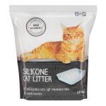 Pnp Silicone Cat Litter 3.6KG