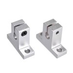 8MM Linear Bearing Rail Shaft Support