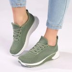 Madison Primo 2 Sneaker - Mint - 8