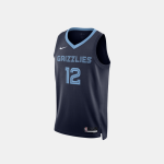 Nike Memphis Grizzlies Icon Jersey - XS