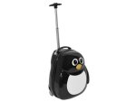 Kids Luggage - Penguin - Ys Travel S