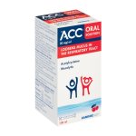 20MG Per Ml 100ML Oral Solution