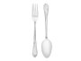 Pluto Salad Servers Set Of 2