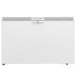 Defy 386L Metallic Chest Freezer – Dmf 454