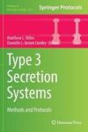 Type 3 Secretion Systems 2017 - Methods And Protocols Hardcover 1st Ed. 2017