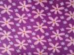Printed Polar Fleece 150CM
