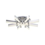 Star Silver LED