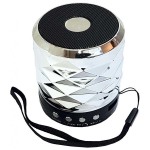 MicroWorld S888 Speaker Bluetooth usb fm m-sd