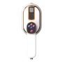 Household Portable Handheld Steam Smart Digital Display Iron