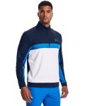 Men's Ua Storm Midlayer Zip Long Sleeve Top - Academy Md