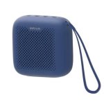 Astrum ST020 5W Rms IPX5 True Wireless MINI Portable Speaker - Blue