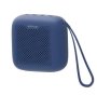 Astrum ST020 5W Rms IPX5 True Wireless MINI Portable Speaker - Blue