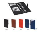 Adpel Colourplay Slimline Travel Wallet