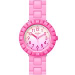 Pink Splash Watch FCSP125