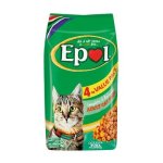 Epol Dry Cat Food Tuna 4KG
