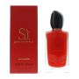 Giorgio Armani Si Passione Eau De Parfum 100ML Parallel Import