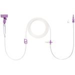 Amika 1'S Pump Set Varioline 250CM Enfit