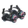 Flashing Roller Skates