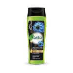 Vatika Naturals Strength & Shine_turkish Black Seed Shampoo 400ML - 400ML