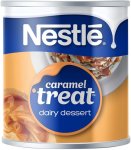 Nestle Caramel Treat Topping