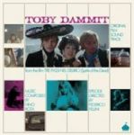 Toby Dammit Vinyl Record
