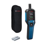 Bosch Thermo Hygrometer Gdh 1-17