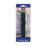 Woodless Charcoal Pencil-med 3’S – RC657329
