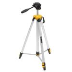 DeWalt 1 4" Thread MINI Tripod - DE0881T-XJ