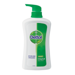 DETTOL Body Wash Original 600ML - 600ML