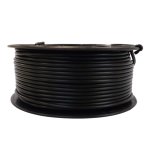 Electric Cable 1.60MM Blk Pm